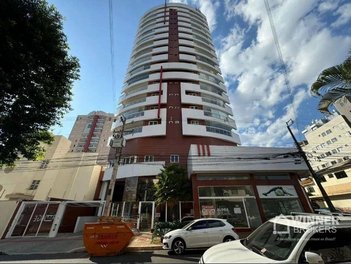 apartment em Rua Marcílio Dias, Zona 07 - Maringá - PR