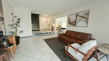 apartment em Rua Cento e Cinqüenta e Seis-A, Laranjal - Volta Redonda - RJ