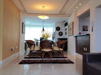 apartment em 2550, Centro - Balneário Camboriú - SC