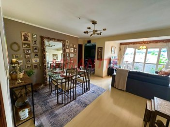 apartment em Rua Marechal Hermes da Fonseca, Santana - São Paulo - SP