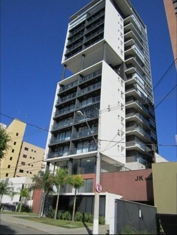 apartment em Rua João Dias de Souza, Parque Campolim - Sorocaba - SP