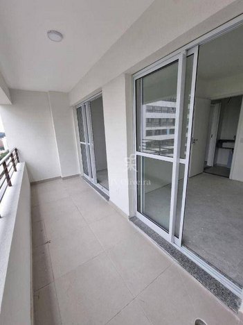 apartment em Avenida Vital Brasil, Butantã - São Paulo - SP