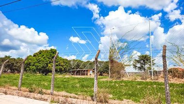 commercial_land_lot em Rua Santo Raineri Primo, Chácara dos Laranjais - Marília - SP