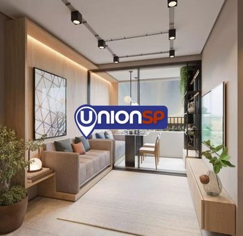 apartment em Rua Joaquim Távora, Vila Mariana - São Paulo - SP