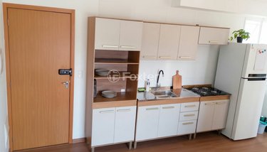 apartment em Rua Valter Augustinho Martins, Nova Palhoça - Palhoça - SC