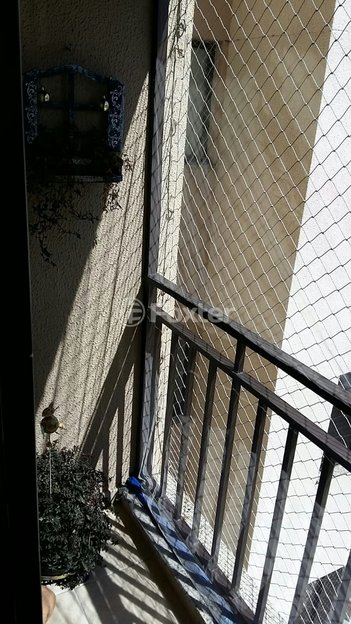 apartment em Rua Prado Valadares, Vila Polopoli - São Paulo - SP