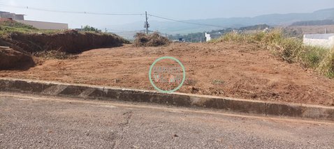 land_lot em Rua Dorotéia Pereira de Carvalho Rosa, Residencial Dunamis - São José dos Campos - SP