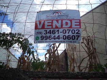 land_lot em Rua Japão, Morada do Sol - Americana - SP