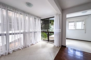 apartment em Doutor Tauphick Saadi, Bela Vista - Porto Alegre - RS