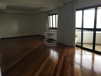 apartment em Rua Santa Cruz, Cambuí - Campinas - SP