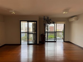 apartment em Avenida Higienópolis, Higienópolis - São Paulo - SP