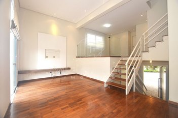 house em Rua Doutor Alberto Seabra, Vila Madalena - São Paulo - SP