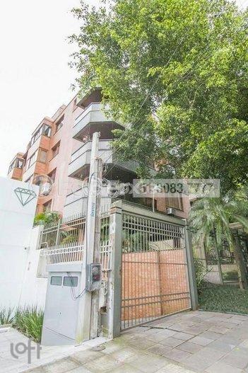 apartment em Bagé, Petrópolis - Porto Alegre - RS