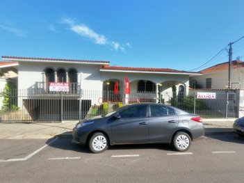 house em Avenida Coronel José Alves, Vila Pinto - Varginha - MG