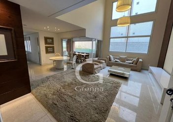 apartment em Rua Cristiano Viana, Cerqueira César - São Paulo - SP