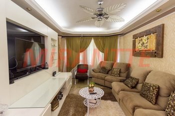 house em Rua Enótria, Vila Mazzei - São Paulo - SP