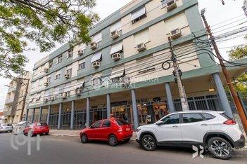 apartment em Getúlio Vargas, Menino Deus - Porto Alegre - RS