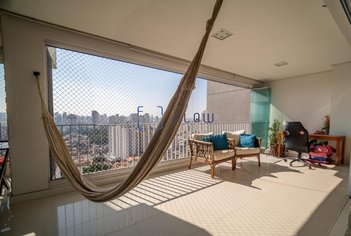 apartment em Rua Maria Curupaiti, Vila Ester (Zona Norte) - São Paulo - SP