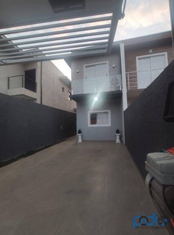 house em Rua Padre Petrus Maria de Waard, Jardim Maristela - Atibaia - SP