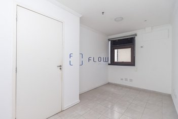 office em Avenida Iraí, Indianópolis - São Paulo - SP