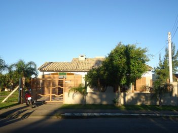 house em Avenida Paraguassu, Xangri-Lá - Xangri-Lá - RS