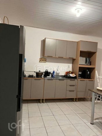 house em Beco do Luiz, Vila Anair - Cachoeirinha - RS