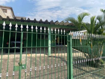 house em Rua José de Souza Aguiar, Jardim Marilu - São Paulo - SP