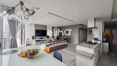 apartment em Rua Vicente Linhares, Aldeota - Fortaleza - CE