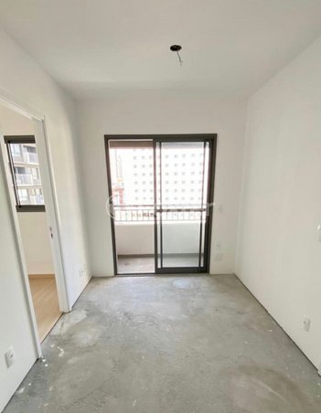 apartment em Rua Frutas de Santo Amaro, Vila Nova Conceição - São Paulo - SP