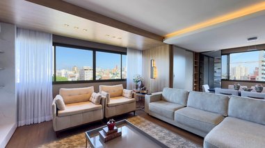 apartment em Avenida Alegrete, Petrópolis - Porto Alegre - RS