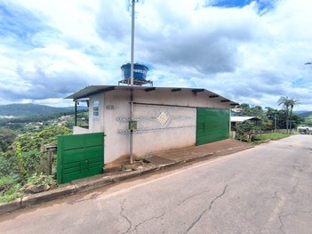 house em Rua Estrada Principal, Meu Sítio - Itabirito - MG
