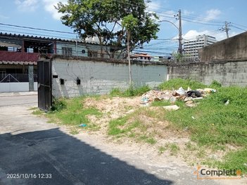 land_lot em Rua Imbui, Tanque - Rio de Janeiro - RJ