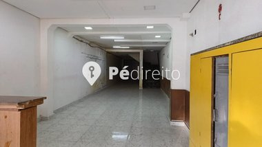 commercial_building em Rua Serra de Juréa, Cidade Mãe do Céu - São Paulo - SP