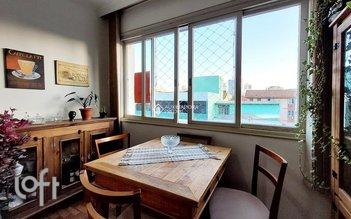 apartment em Avenida Ipiranga, Menino Deus - Porto Alegre - RS