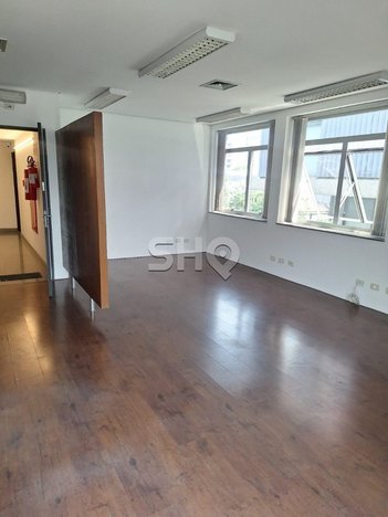 office em Rua Wisard, Vila Madalena - São Paulo - SP