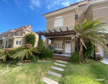 house em Avenida Paraguassu, Xangri-Lá - Xangri-Lá - RS