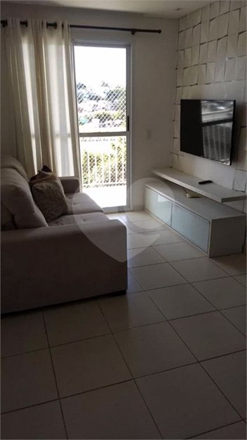 apartment em Rua Ângelo Corradini, Vila Nambi - Jundiaí - SP