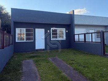 house em Rua Margaridas, Noiva do Mar - Xangri-Lá - RS