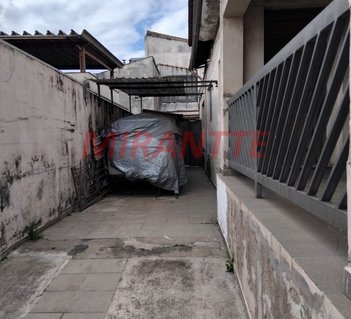 apartment em Rua Vitório Mazzei, Vila Isolina Mazzei - São Paulo - SP
