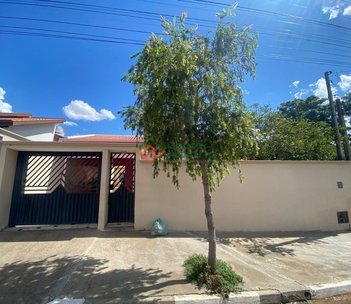 house em Rua Mário Terlizze, Portal dos Pilares - Cerquilho - SP