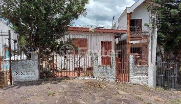 land_lot em Rua Antônio Carlos Lopes, Medianeira - Porto Alegre - RS