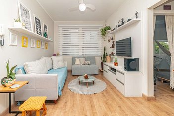 apartment em Bagé, Petrópolis - Porto Alegre - RS
