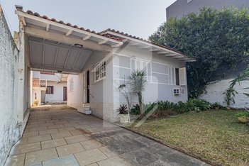house em Osvaldo Cruz, Vila Silveira Martins - Cachoeirinha - RS