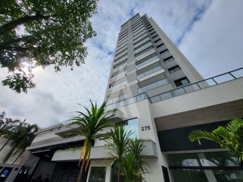 apartment em Rua Presidente Prudente de Moraes, Santo Antônio - Joinville - SC