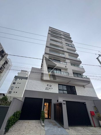 apartment em Rua Brasília, Centro - Navegantes - SC