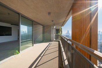 apartment em Avenida Roque Petroni Júnior, Jardim das Acácias - São Paulo - SP