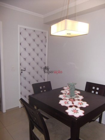 apartment em Avenida Salgado Filho, Centro - Guarulhos - SP