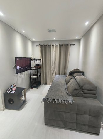 apartment em Avenida Condessa Elisabeth de Robiano, Jardim América da Penha - São Paulo - SP