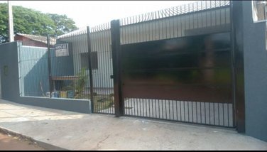 house em Avenida Beija-flor, Conjunto Floresta - Sarandi - PR