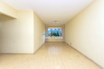 apartment em Rua Fernando Albuquerque, Consolação - São Paulo - SP